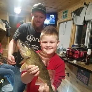 Meet your Posher, Benjamin